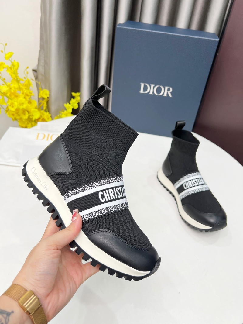 Christian Dior Sneakers